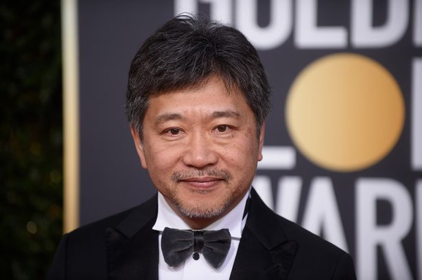 『万引き家族』の是枝裕和監督