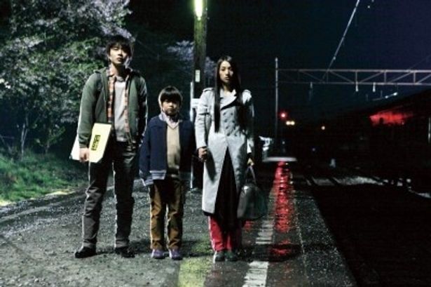 原作は累計430万部を売り上げた筒井康隆の代表作
