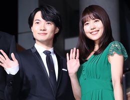 神木隆之介、“初めての恋人”は有村架純！