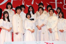 期待の若手がズラリと登場！