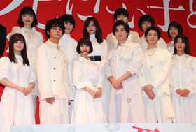 期待の若手がズラリと登場！