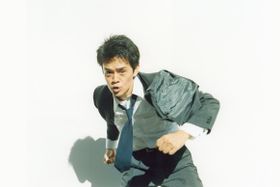 新井英樹原作の伝説の漫画『宮本から君へ』がスクリーンに！