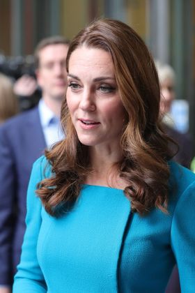 過去にいじめを受けたと言われるキャサリン妃