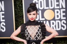ワーストは誰？今年も個性豊かなドレスが続出