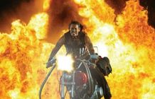 『グラインドハウス』公開時に話題になった衝撃作が、満を持して映画化！