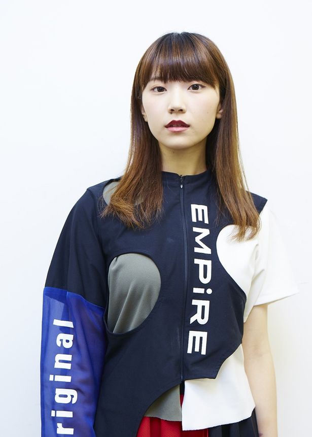 MAHO EMPiRE(EMPiRE)
