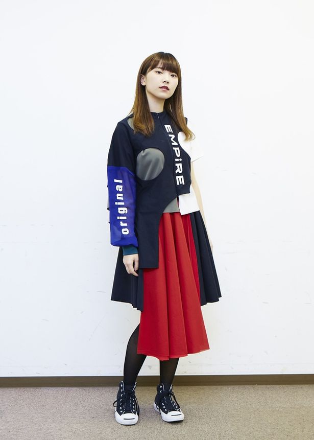 MAHO EMPiRE(EMPiRE)
