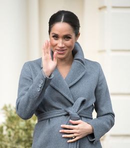 メーガン妃の異母兄が飲酒で逮捕！