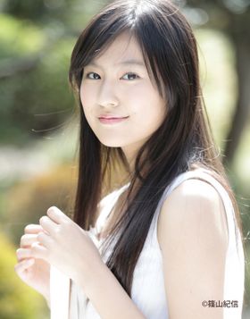 恒松祐里が主人公のパートナーの娘・美波役に決定！