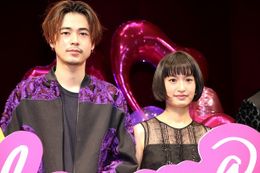 『チワワちゃん』で共演した門脇麦と成田凌