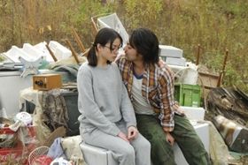 番上が奈々瀬を誘惑するシーンについて美波は「奈々瀬もそういう状況は嫌いじゃないんだろうなと思った」と語る