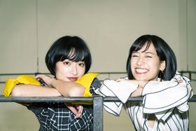 門脇麦と吉田志織が過酷だった撮影を振り返った