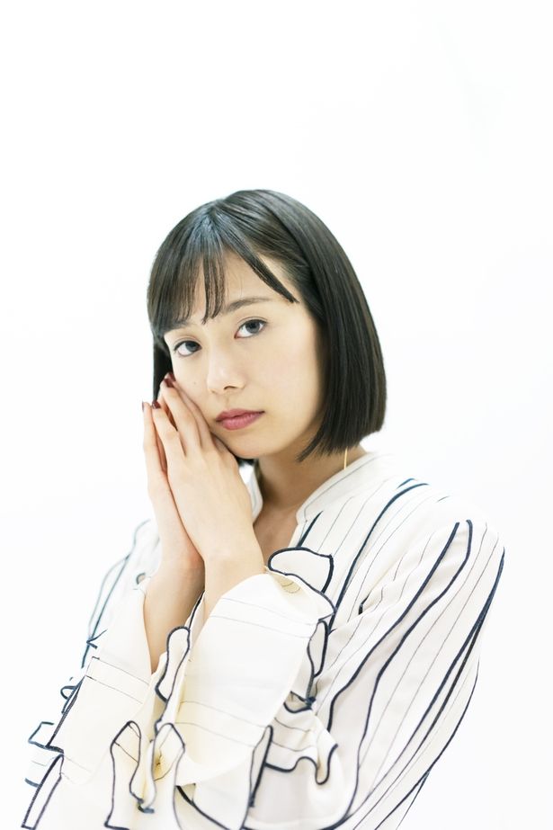 チワワ役の吉田志織　