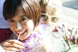 17年にメジャーデビューした吉田志織＆二宮健が『チワワちゃん』で強力タッグ！