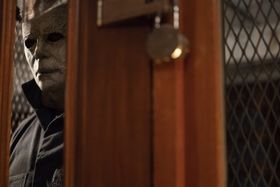 カーペンターの誕生日を祝して、ブギーマンが復活!?