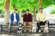 映画『柴公園』は6月14日(金)より公開される