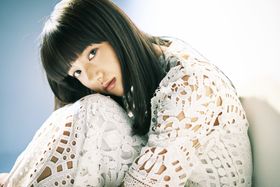 透明感と演技力の高さから、同世代女優の中でも大注目！な清原果耶