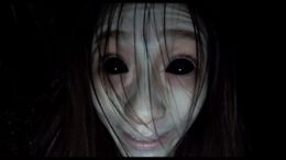 なにこの顔！怖すぎ!!