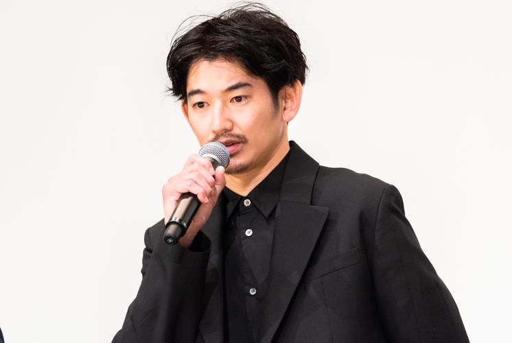 瑛太が“ハリウッドを目指さない”宣言!?時代劇を背負って立つ俳優へと意気込む