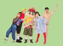 木南晴夏、ぺこ＆りゅうちぇるらゲスト声優陣が発表！