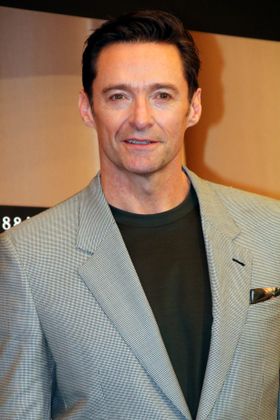 主演映画『フロントランナー』で来日したヒュー・ジャックマン