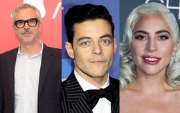 今年のオスカーは誰の手に？