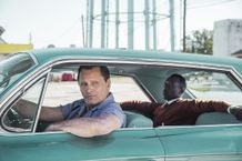 アカデミー賞に期待のかかる『グリーンブック』から予告編が到着