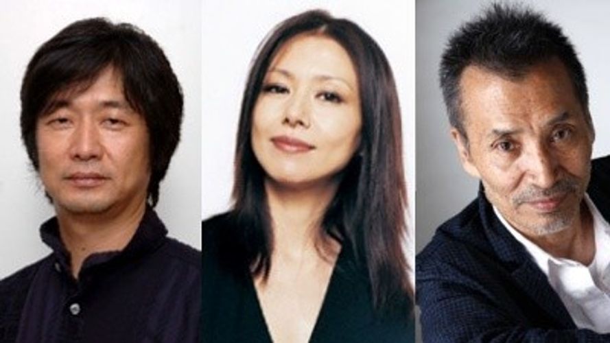 ファン垂涎！小泉今日子、種田陽平、りんたろうとの映画の夜が熱い