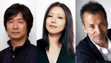 種田陽平、小泉今日子、りんたろうによるオールナイトの映画イベントは必見