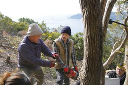 稲垣主演『半世界』からメイキング映像が初解禁