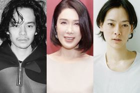 筒井真理子、市川実日子、池松壮亮が出演！『よこがお』は2019年夏公開