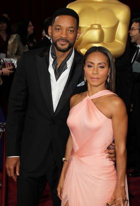 ウィル・スミスの妻、ジェイダ・ピンケット＝スミスの顔が激変？