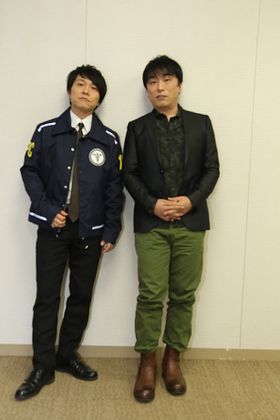 劇場版3部作『PSYCHO-PASS サイコパス Sinners of the System』は、本日1月25日(金)より上映がスタート