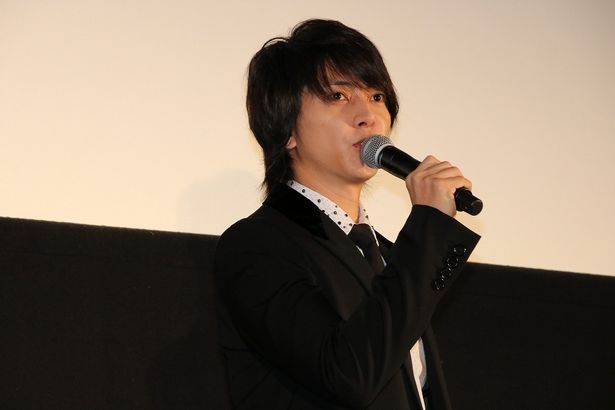【写真を見る】山下智久、6kg減量し「体毛を剃った」という役作りについて告白！