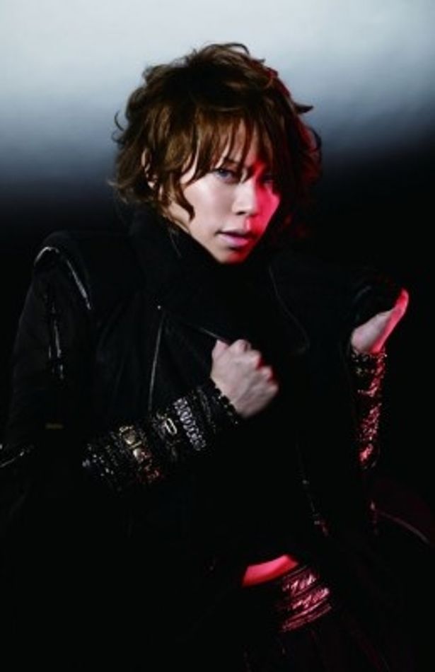 【写真】主題歌「Save The One, Save The All」を歌うT.M.Revolution