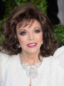 ジェニファーは美人とはいえないわ