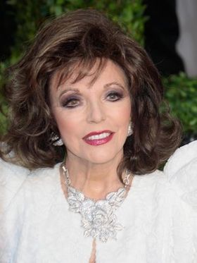 ジェニファーは美人とはいえないわ