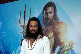 大ヒットを記録中の『アクアマン』、成功の理由は？