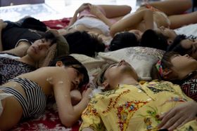 楽しい日々の中でも感じる虚しさ