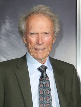 88歳のクリント・イーストウッドに65歳下の彼女が？