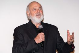 意外にも初来日のロブ・ライナー監督。最新作『記者たち』に込めた想いを熱弁！