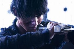 山崎賢人主演『キングダム』の予告映像が完成！