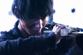 山崎賢人主演『キングダム』の予告映像が完成！