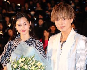 登坂広臣、サプライズでの誕生祝いは「大成功です！」と笑顔