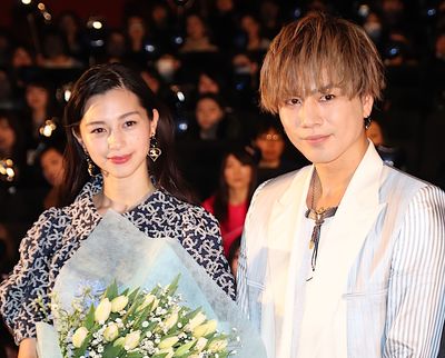 登坂広臣、サプライズでの誕生祝いは「大成功です！」と笑顔