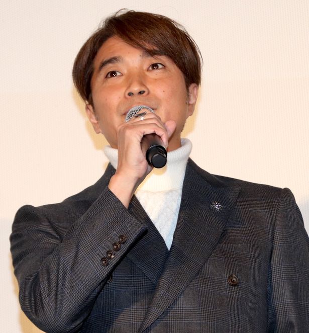監督の橋本光二郎