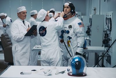 『ファースト・マン』は2月8日(金)より公開