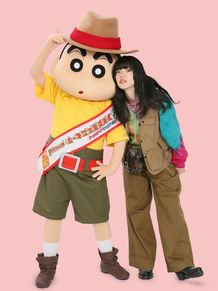 あいみょんが映画クレヨンしんちゃんの主題歌を書き下ろし