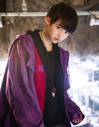 宮沢氷魚、福原遥ら若手4人がオリジナルキャラに！『映画賭ケグルイ
