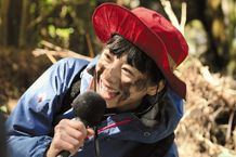 「クソ女」が田舎で奮闘!? 場面写真一挙公開